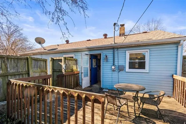 $203,900 | 2417 South Ellison Way, Independence, MO 64055