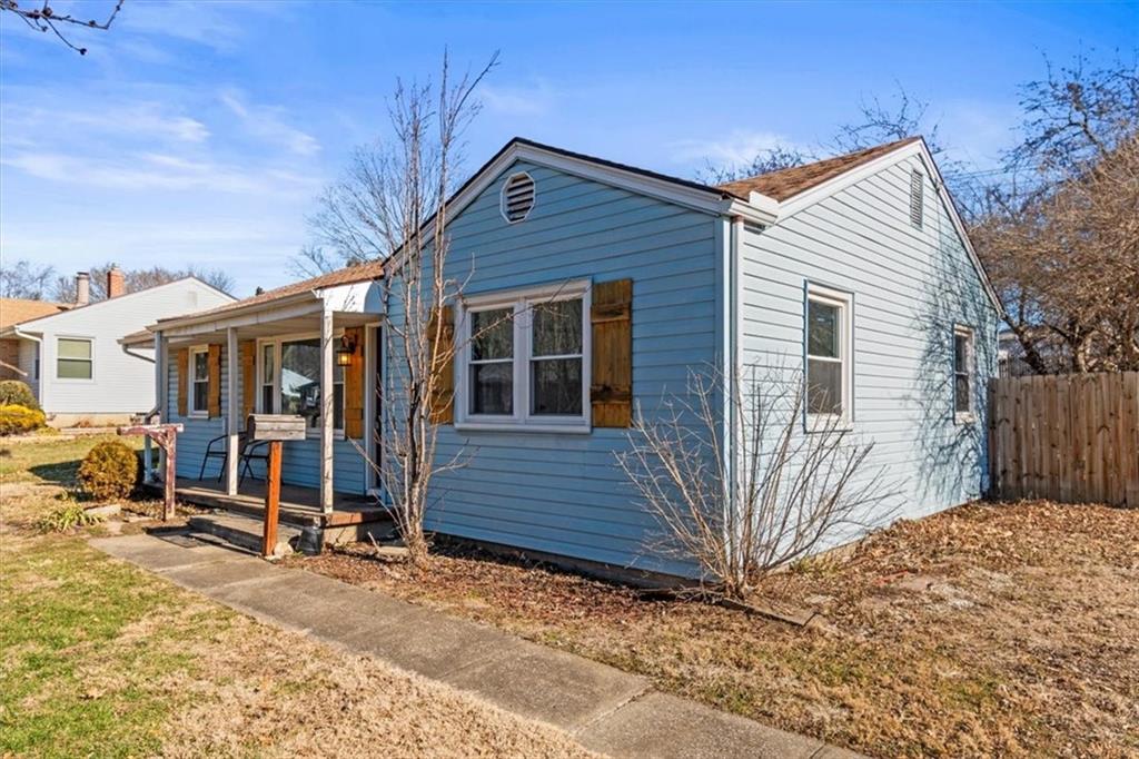 2417 South Ellison Way Independence, MO 64055 - Photo 4 of 25