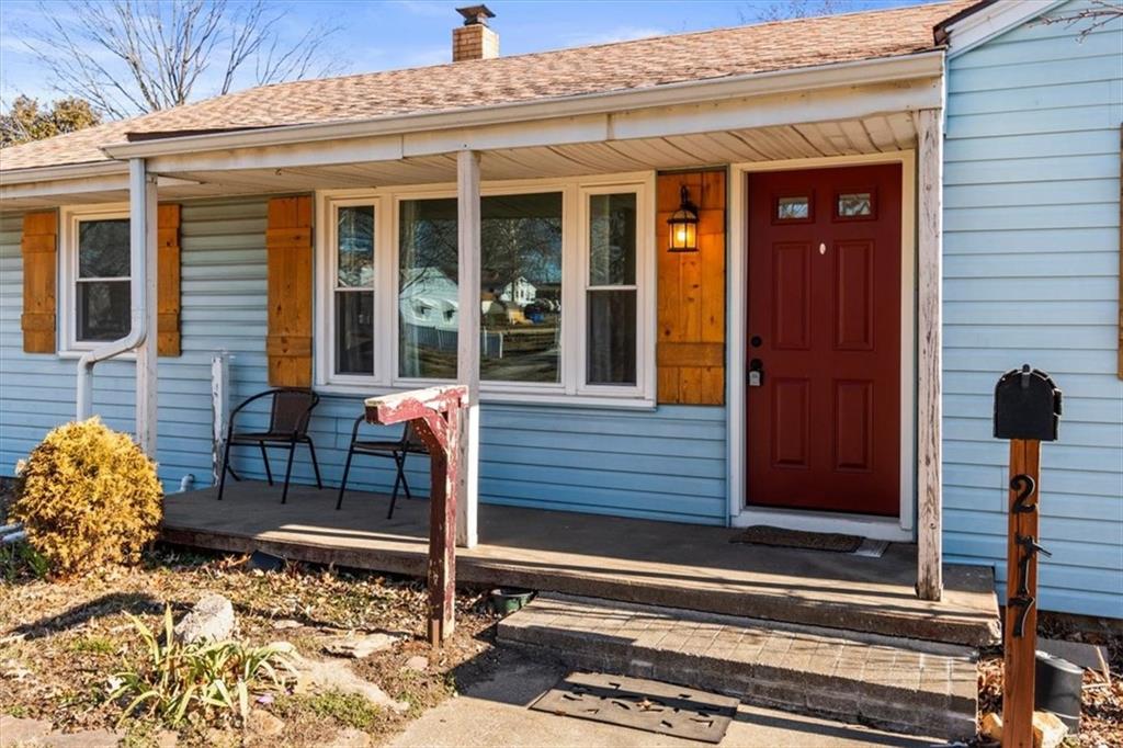 2417 South Ellison Way Independence, MO 64055 - Photo 5 of 25