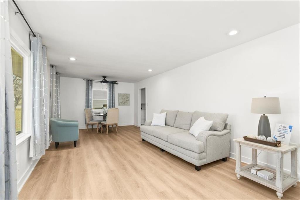 2417 South Ellison Way Independence, MO 64055 - Photo 8 of 25