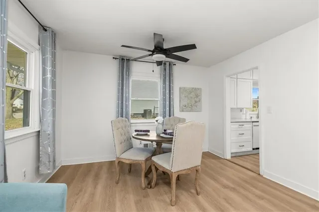 $203,900 | 2417 South Ellison Way, Independence, MO 64055