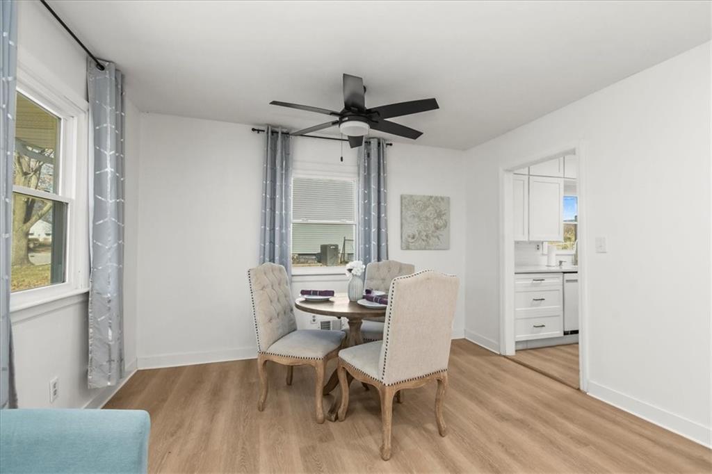 2417 South Ellison Way Independence, MO 64055 - Photo 9 of 25