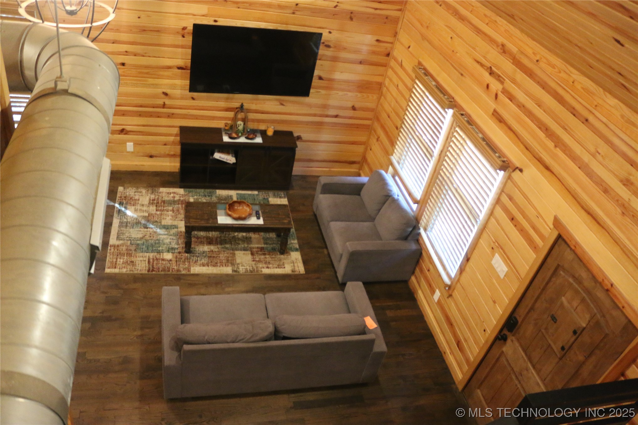 61216 Patterson Road Hodgen, OK 74939 - Photo 23 of 65 Gallery Image 23