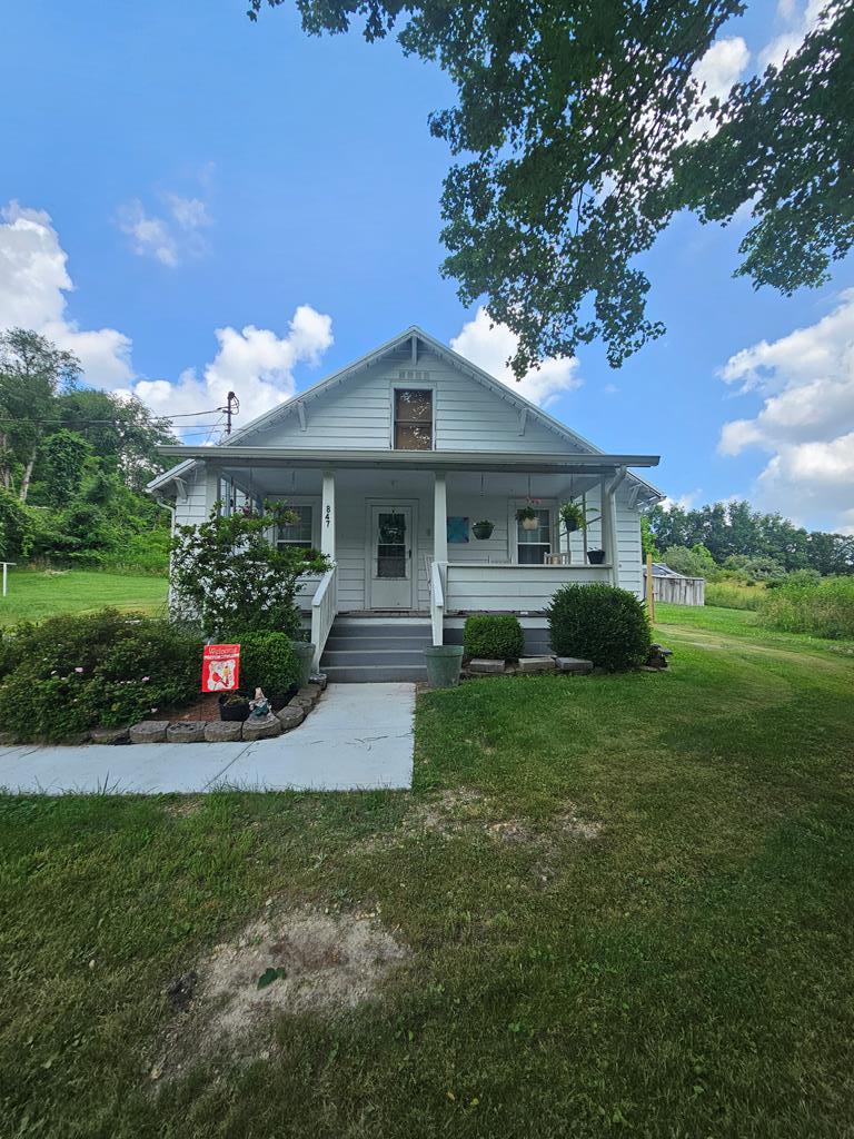 847 Dogwood Road Tazewell, VA 24651 - Photo 29 of 29 Gallery Image 29