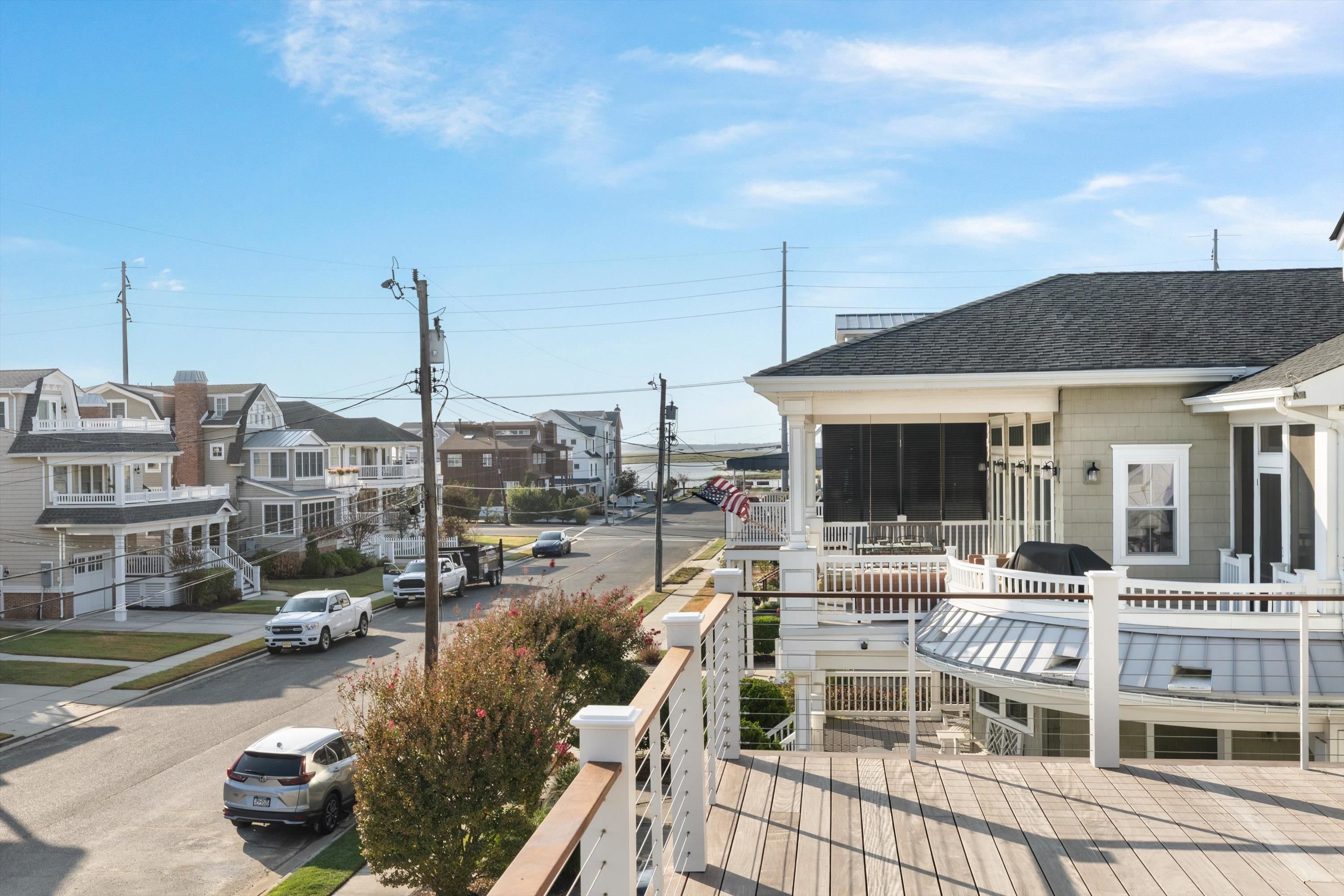 245 57th Street Avalon, NJ 08202 - Photo 17 of 50 a city view