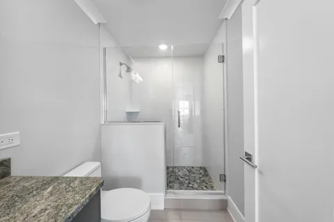 a view of living room