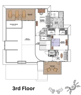 $7,995,000 | 245 57th Street, Avalon, NJ 08202