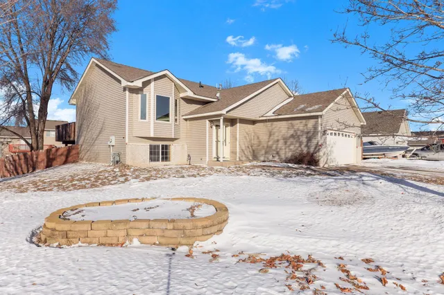 $300,000 | 5053 Mitchell Road, Big Lake, MN 55309