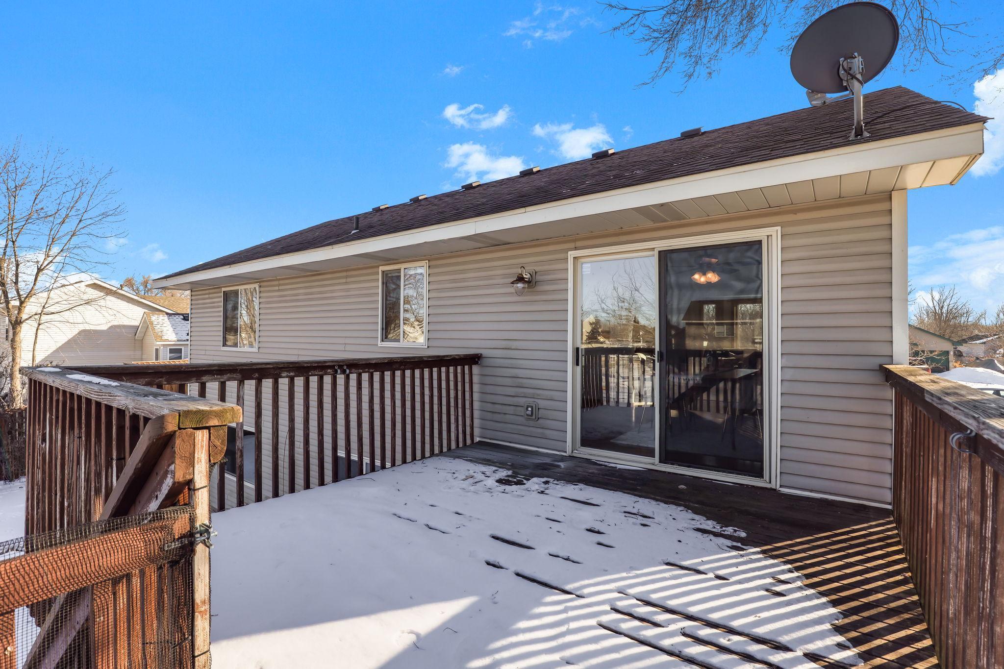 5053 Mitchell Road Big Lake, MN 55309 - Photo 24 of 32