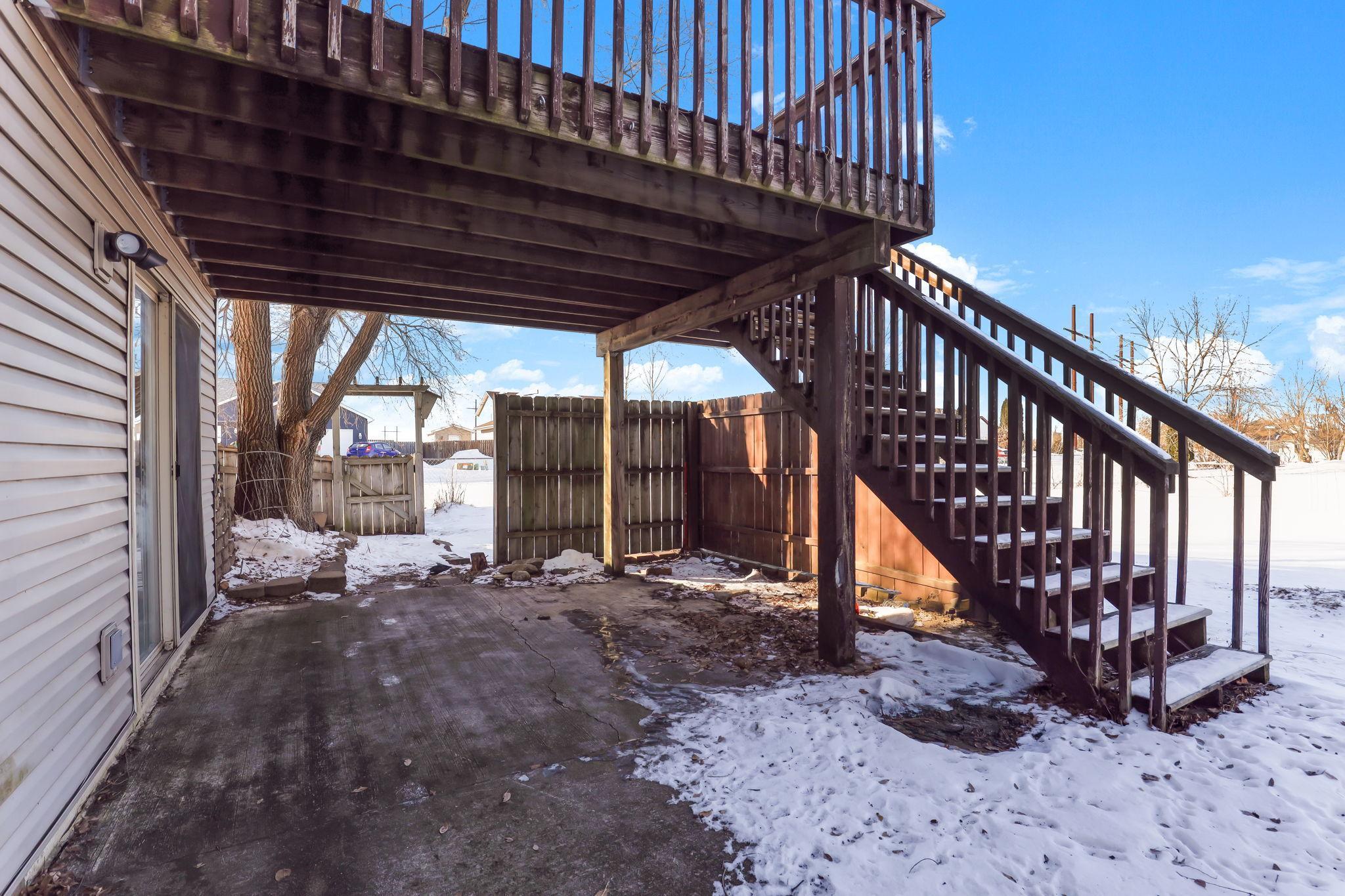 5053 Mitchell Road Big Lake, MN 55309 - Photo 25 of 32