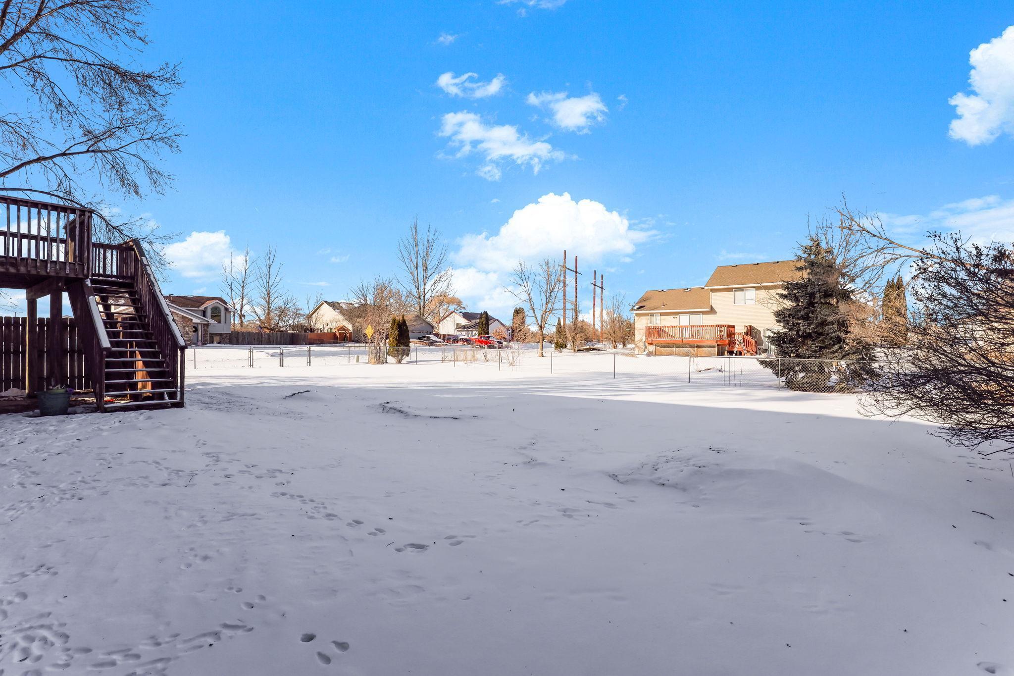 5053 Mitchell Road Big Lake, MN 55309 - Photo 26 of 32