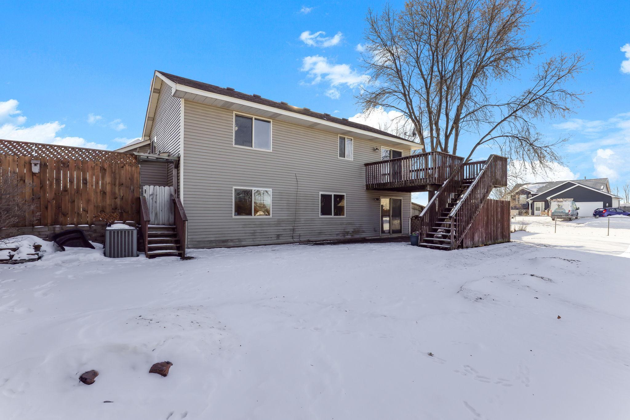 5053 Mitchell Road Big Lake, MN 55309 - Photo 27 of 32