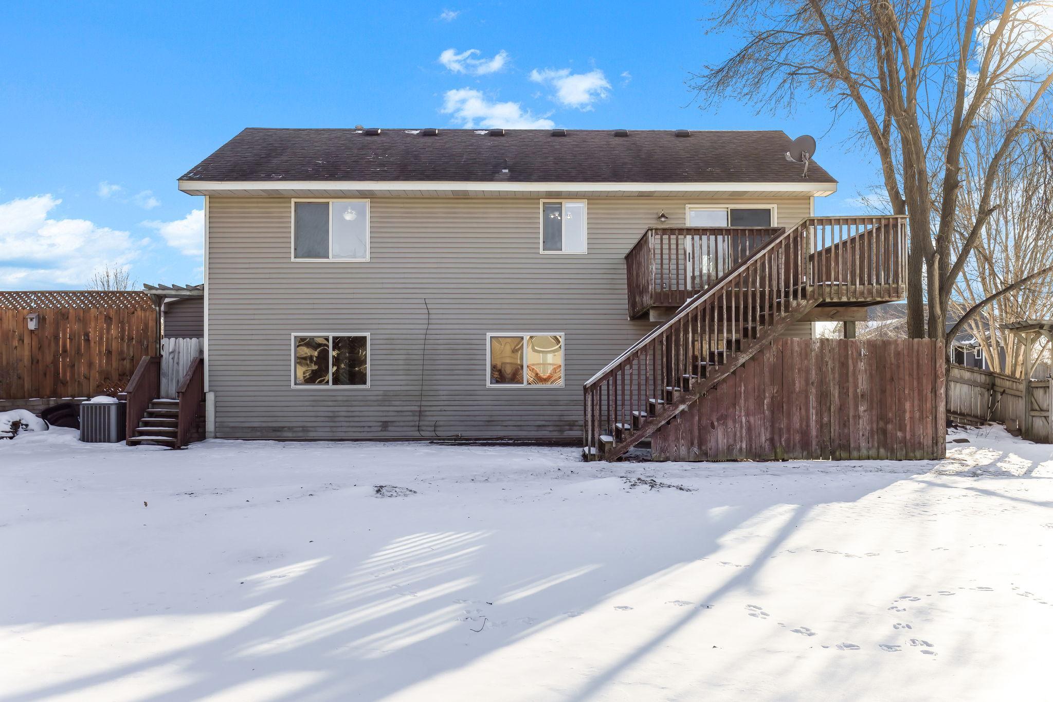 5053 Mitchell Road Big Lake, MN 55309 - Photo 28 of 32