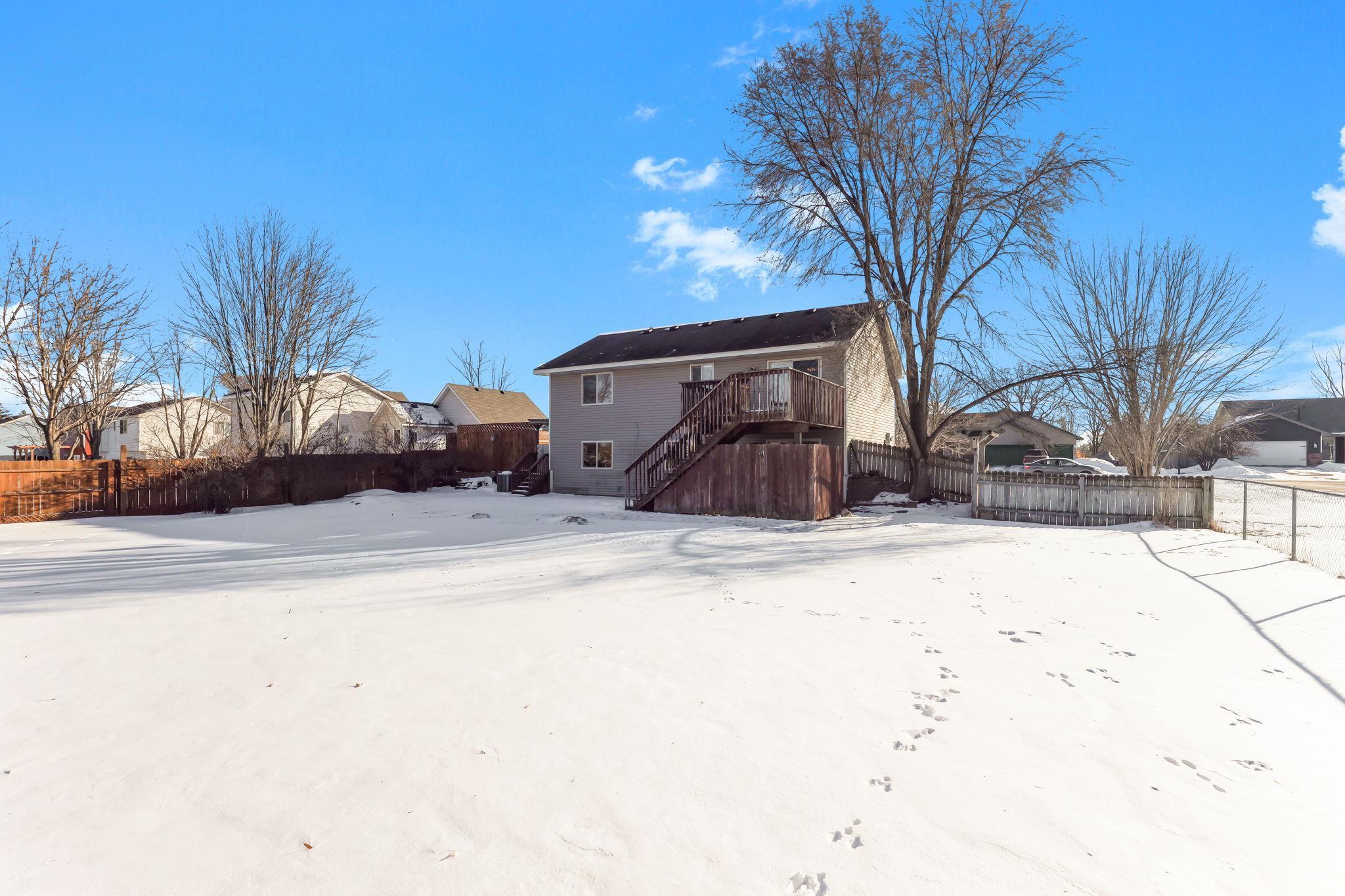 5053 Mitchell Road Big Lake, MN 55309 - Photo 29 of 32