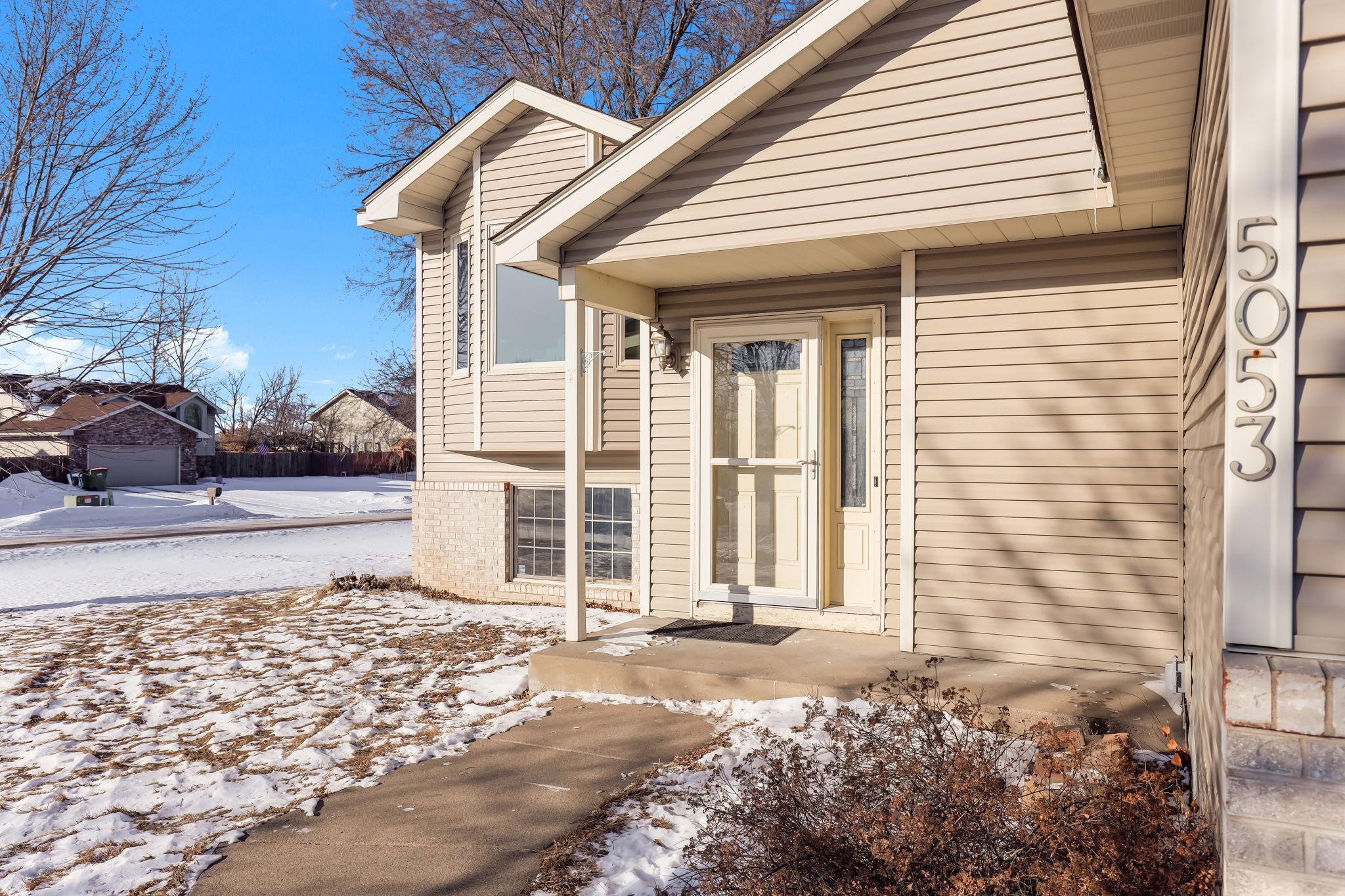 5053 Mitchell Road Big Lake, MN 55309 - Photo 3 of 32