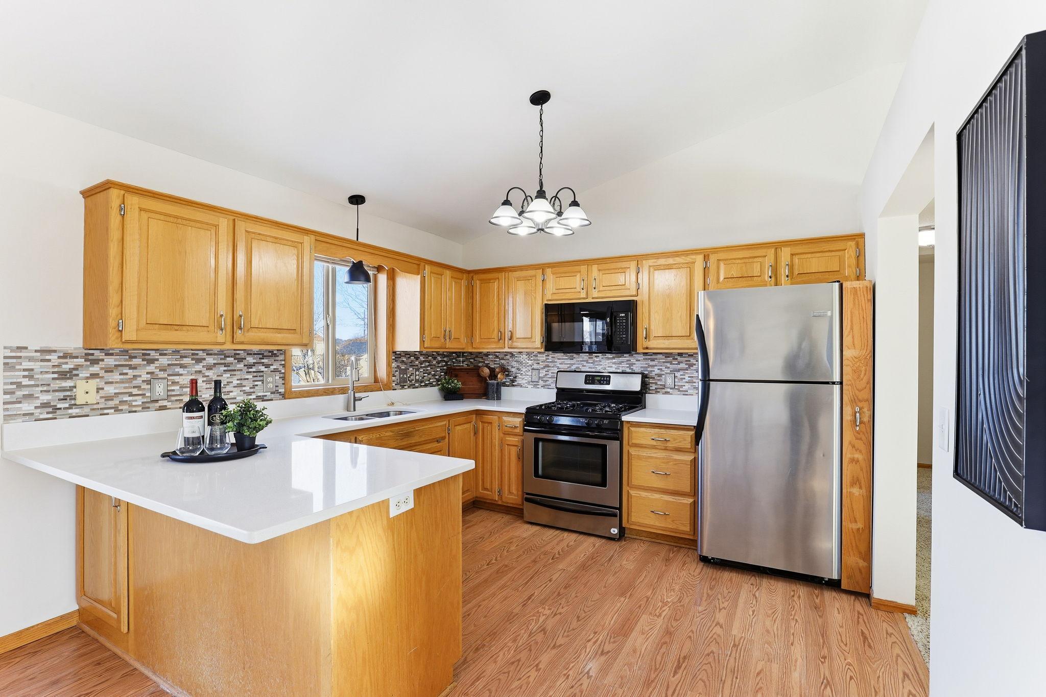 5053 Mitchell Road Big Lake, MN 55309 - Photo 9 of 32