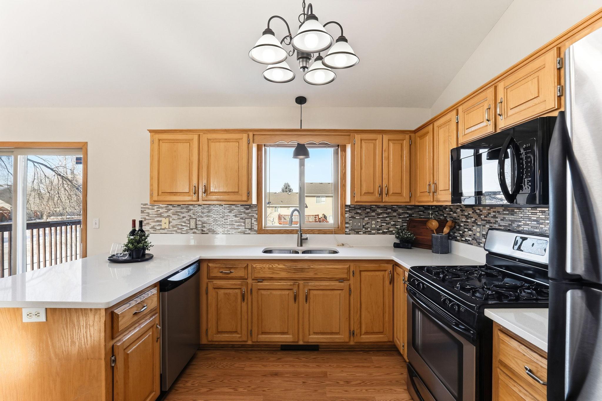 5053 Mitchell Road Big Lake, MN 55309 - Photo 10 of 32