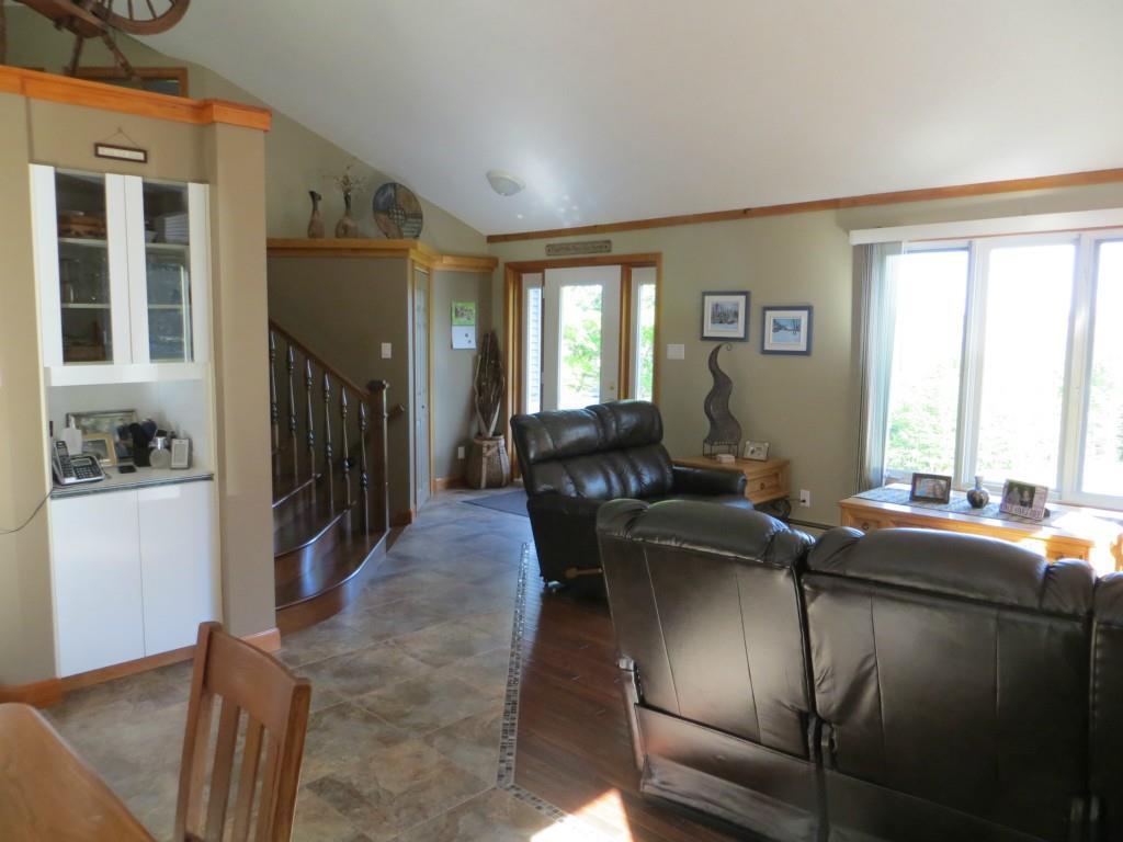 45 Cyr Road Madawaska, ME 04773 - Photo 12 of 33 Open-Concept
