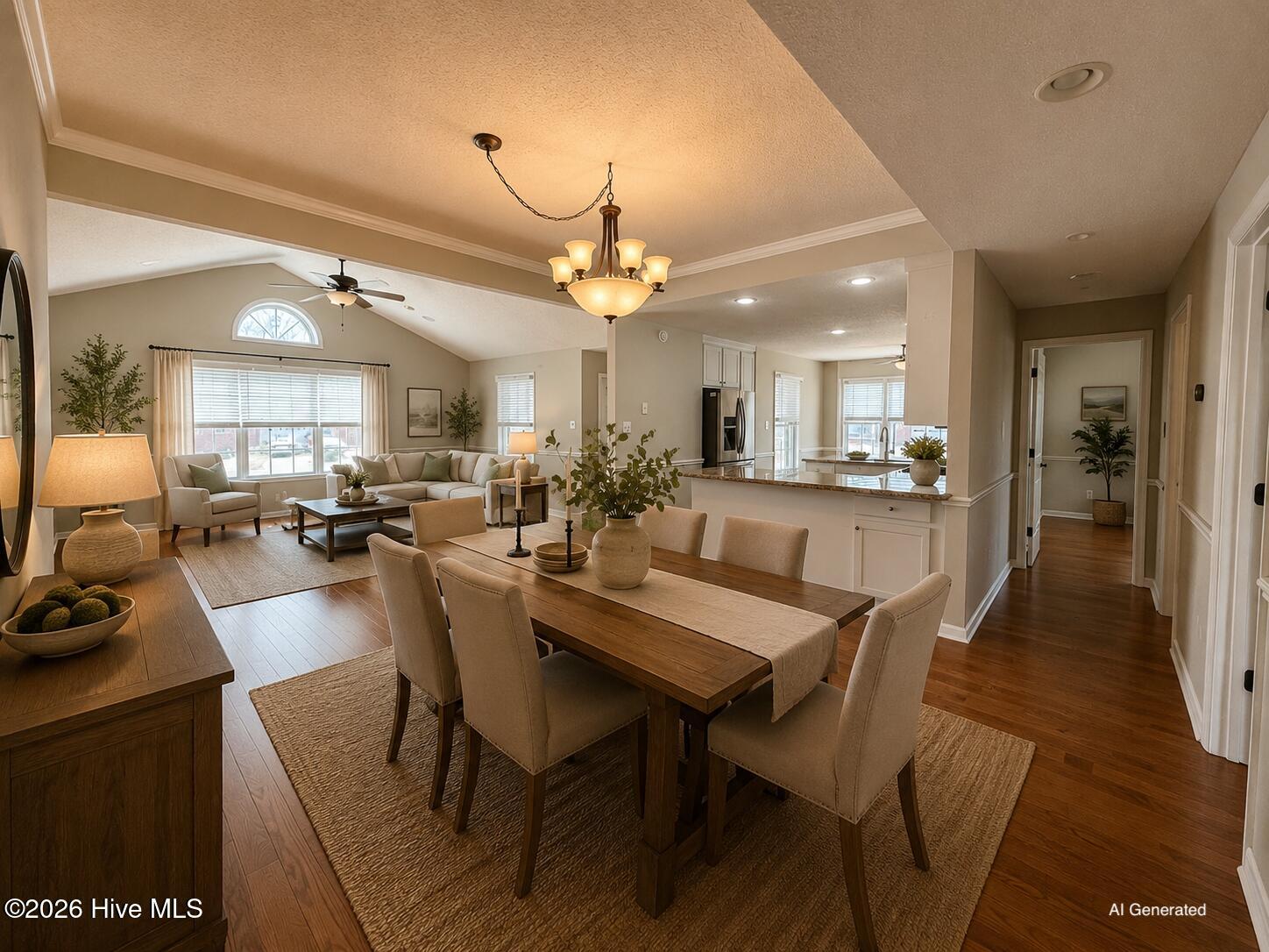 104 Boleyn Loop New Bern, NC 28562 - Photo 5 of 20