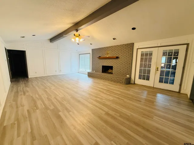 $329,000 | 75 County Road 4325, Pittsburg, TX 75686