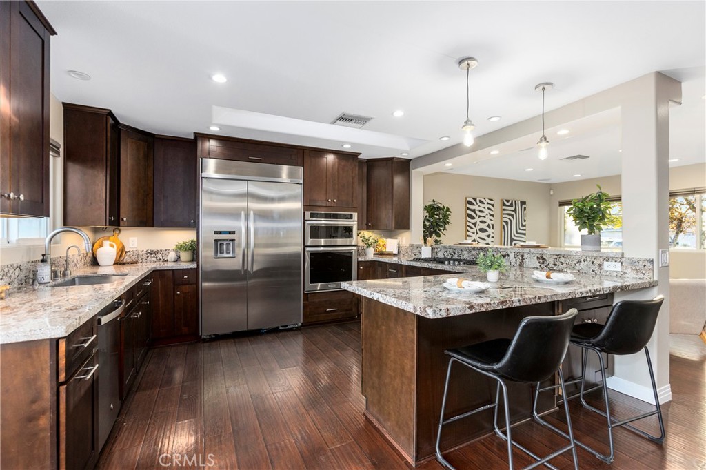 1377 Hazelwood Place Brea, CA 92821 - Photo 12 of 42