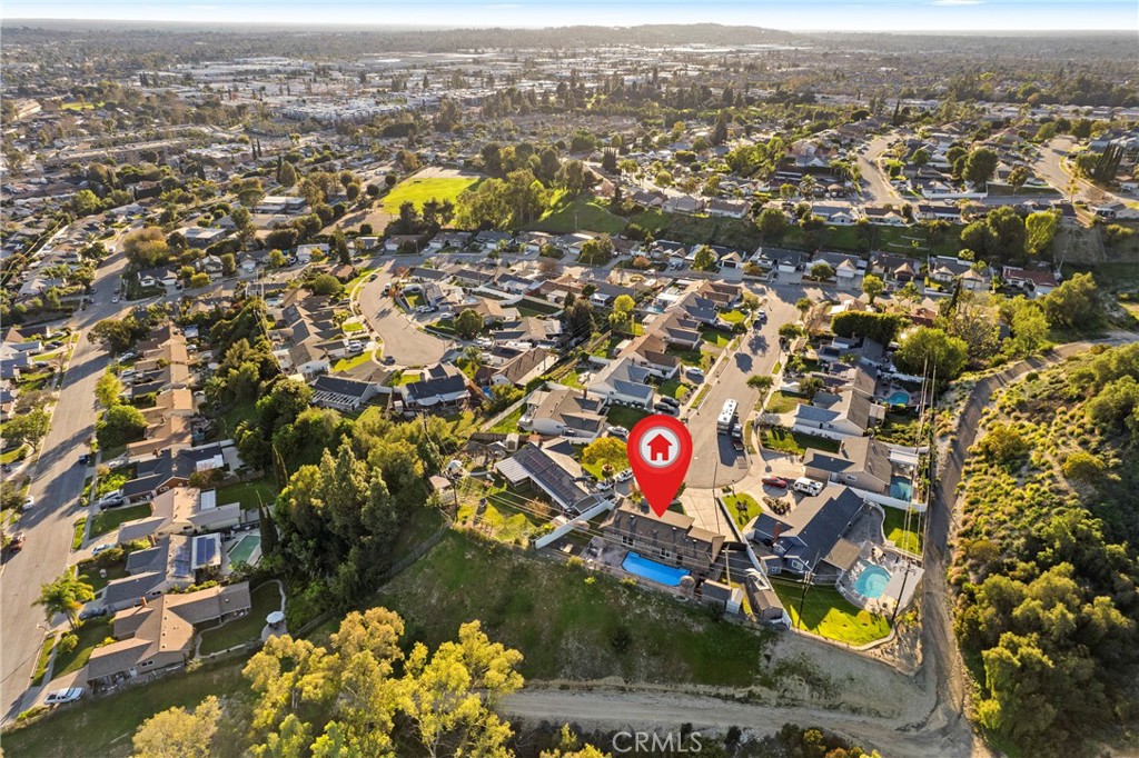 1377 Hazelwood Place Brea, CA 92821 - Photo 30 of 42