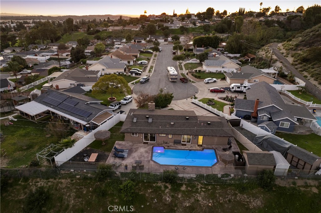 1377 Hazelwood Place Brea, CA 92821 - Photo 35 of 42