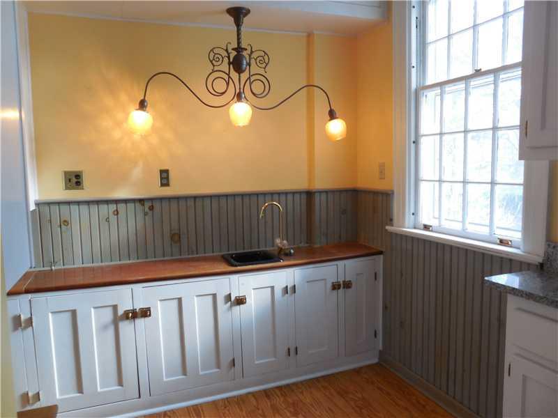743 Chestnut Road Edgeworth, PA 15143 - Photo 11 of 25 Other. The counter space is plentiful. This area is connected to the kitchen and has a wet sink.