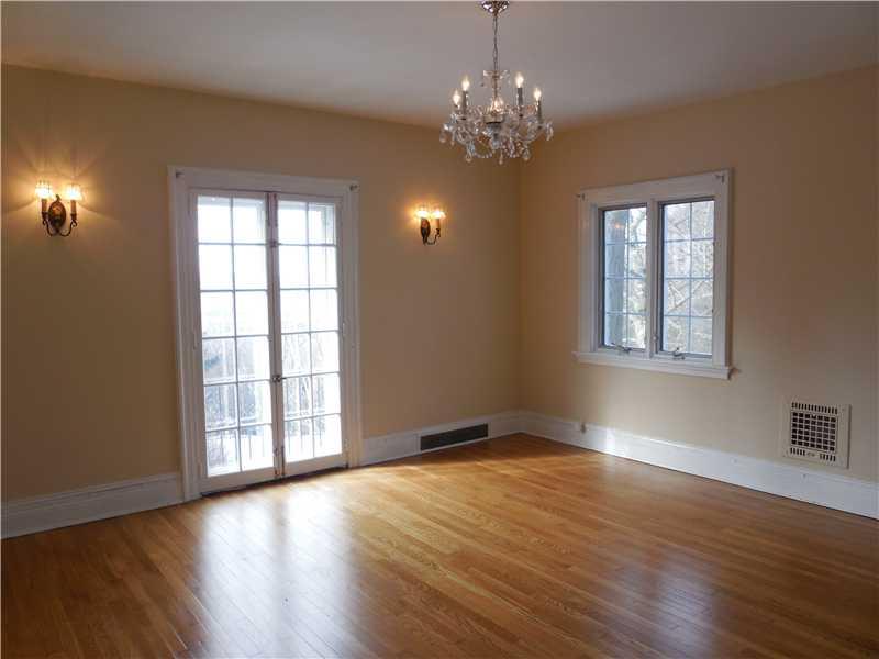 743 Chestnut Road Edgeworth, PA 15143 - Photo 25 of 25 Bedroom. Second floor bedroom.