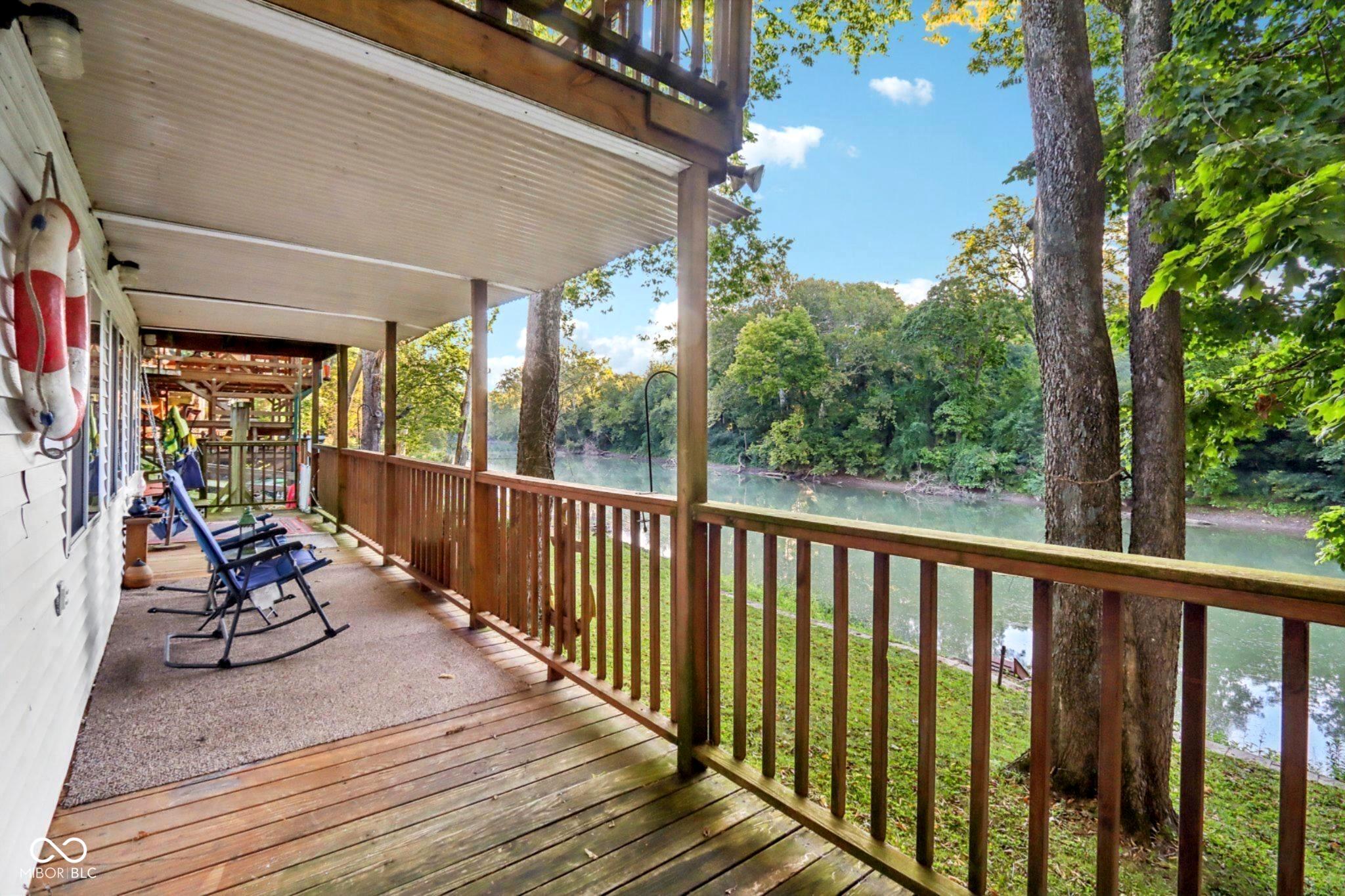 8614 South Pleasure Valley Road Waldron, IN 46182 - Photo 12 of 40