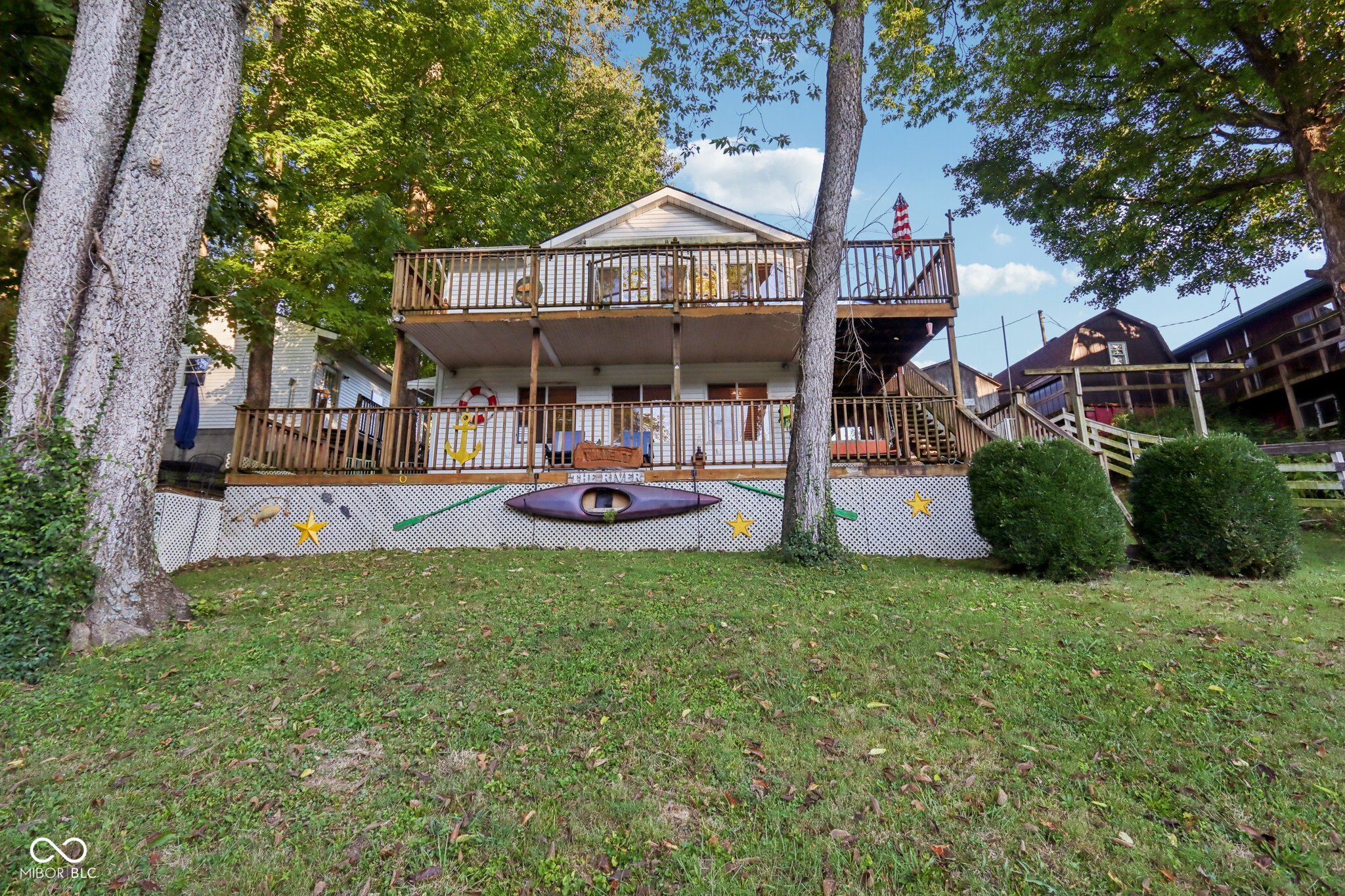 8614 South Pleasure Valley Road Waldron, IN 46182 - Photo 13 of 40