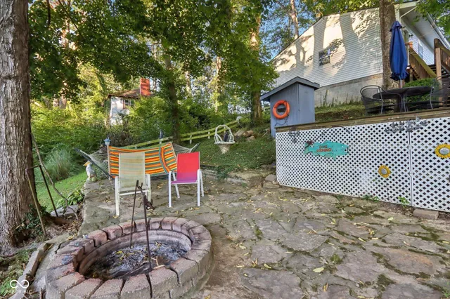 $189,000 | 8614 South Pleasure Valley Road, Waldron, IN 46182