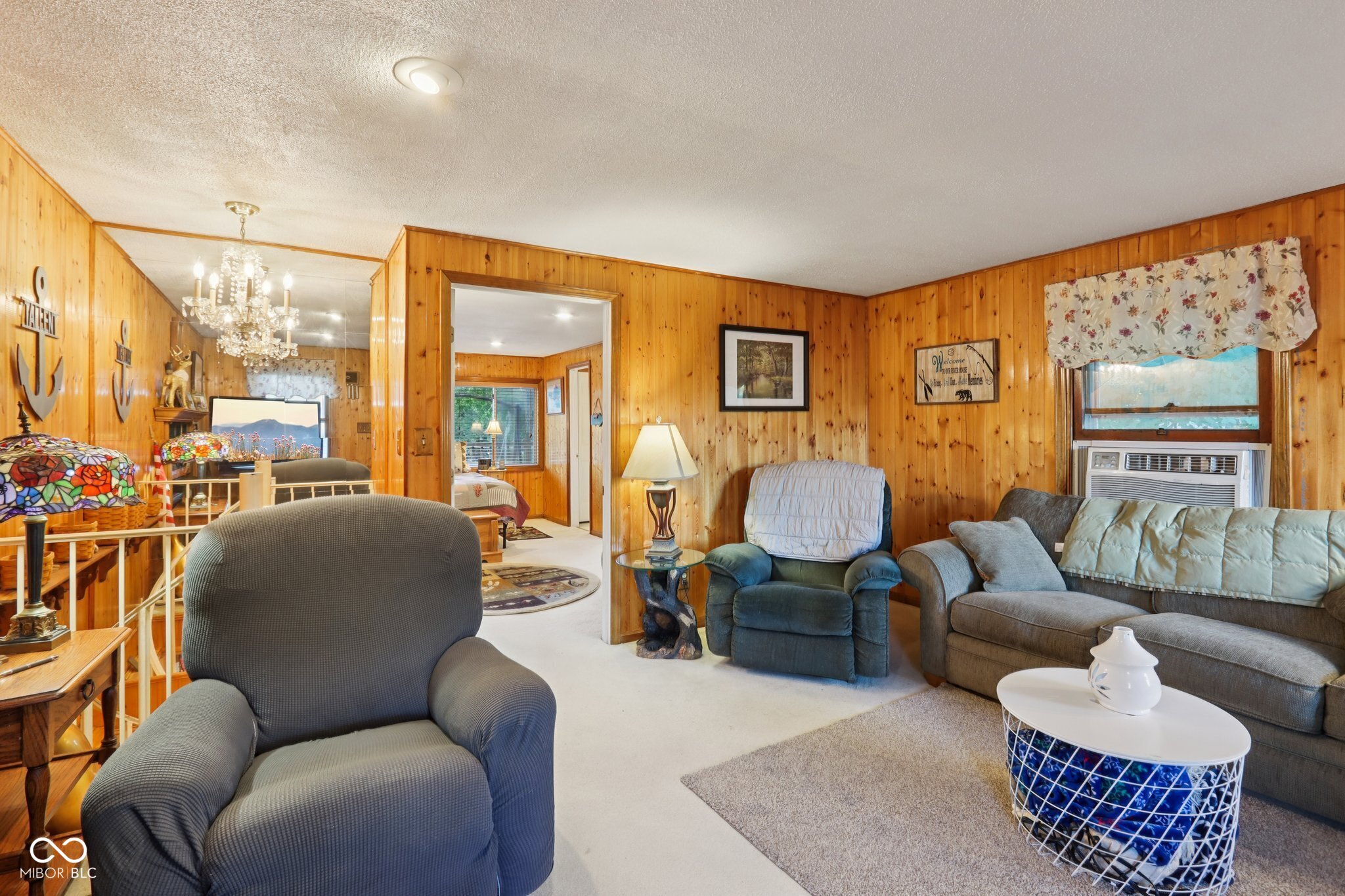 8614 South Pleasure Valley Road Waldron, IN 46182 - Photo 20 of 40