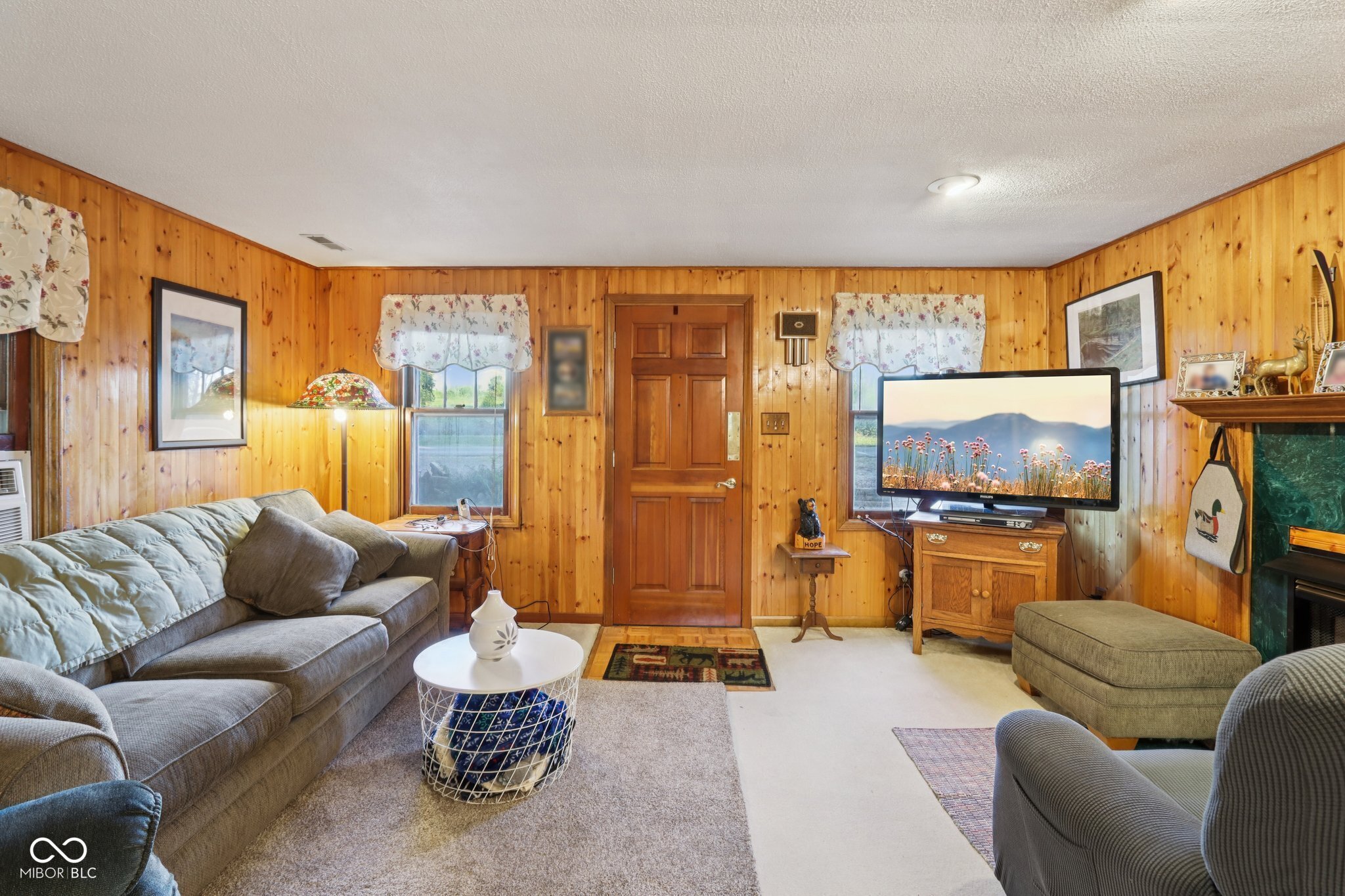 8614 South Pleasure Valley Road Waldron, IN 46182 - Photo 22 of 40