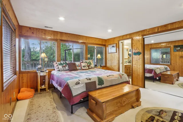 $189,000 | 8614 South Pleasure Valley Road, Waldron, IN 46182