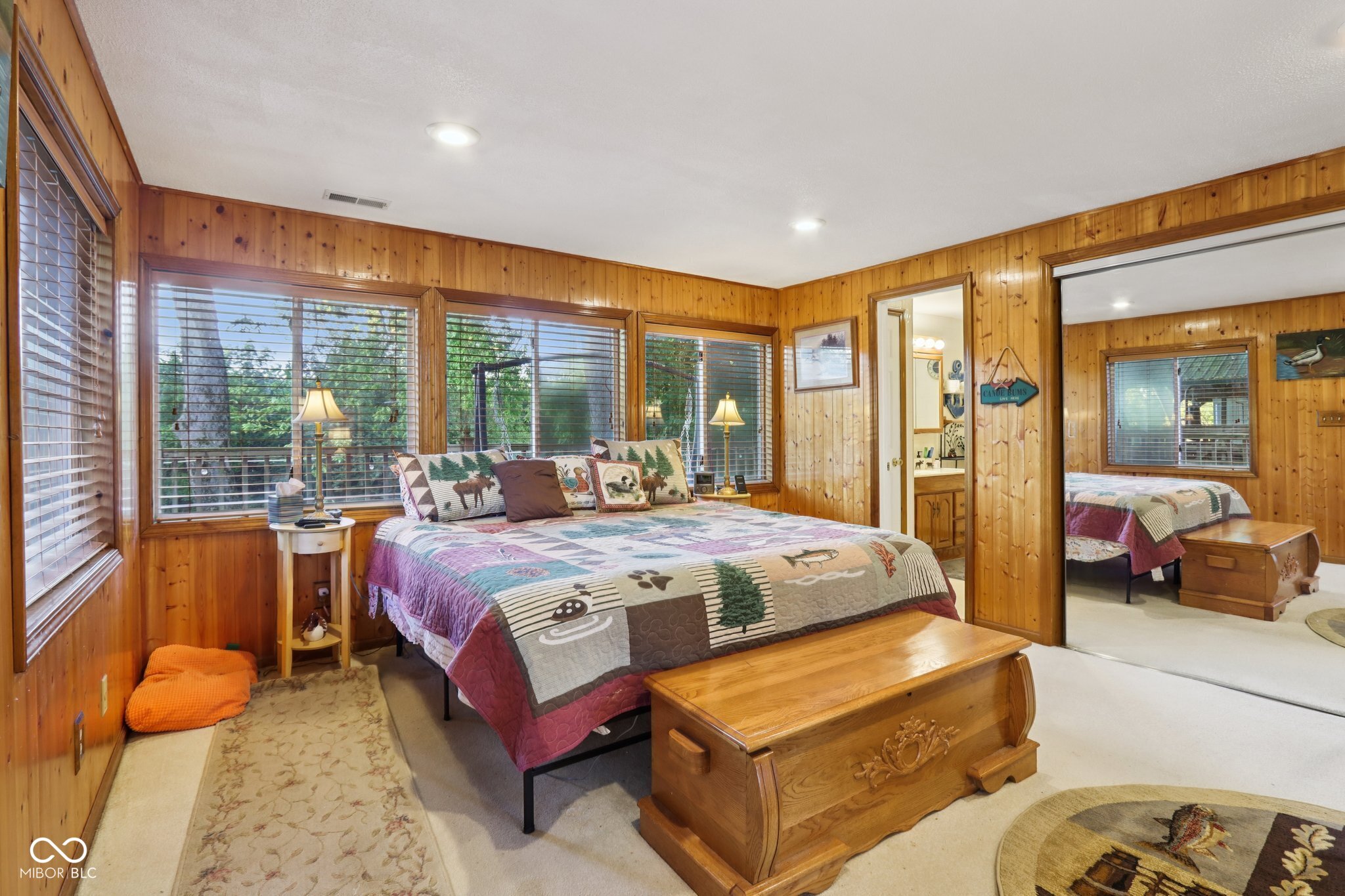 8614 South Pleasure Valley Road Waldron, IN 46182 - Photo 23 of 40