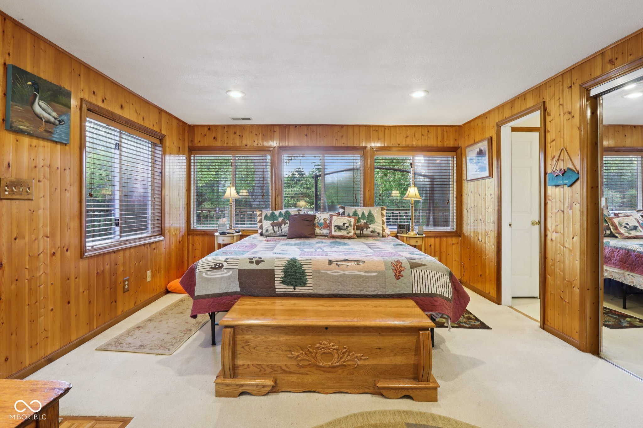 8614 South Pleasure Valley Road Waldron, IN 46182 - Photo 24 of 40