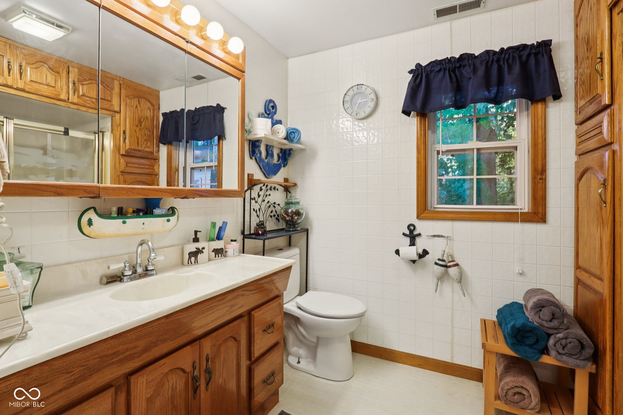 8614 South Pleasure Valley Road Waldron, IN 46182 - Photo 26 of 40