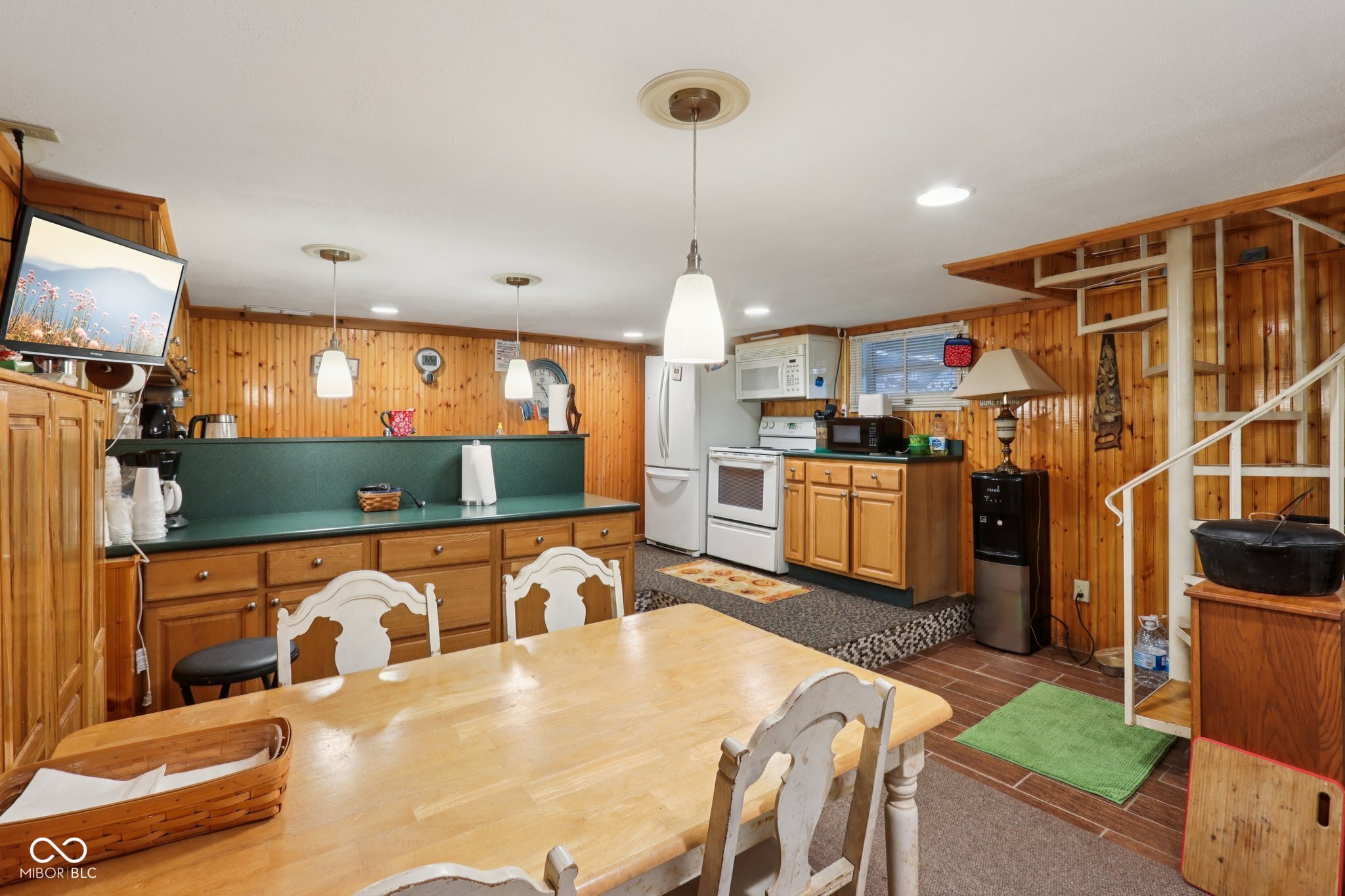 8614 South Pleasure Valley Road Waldron, IN 46182 - Photo 29 of 40