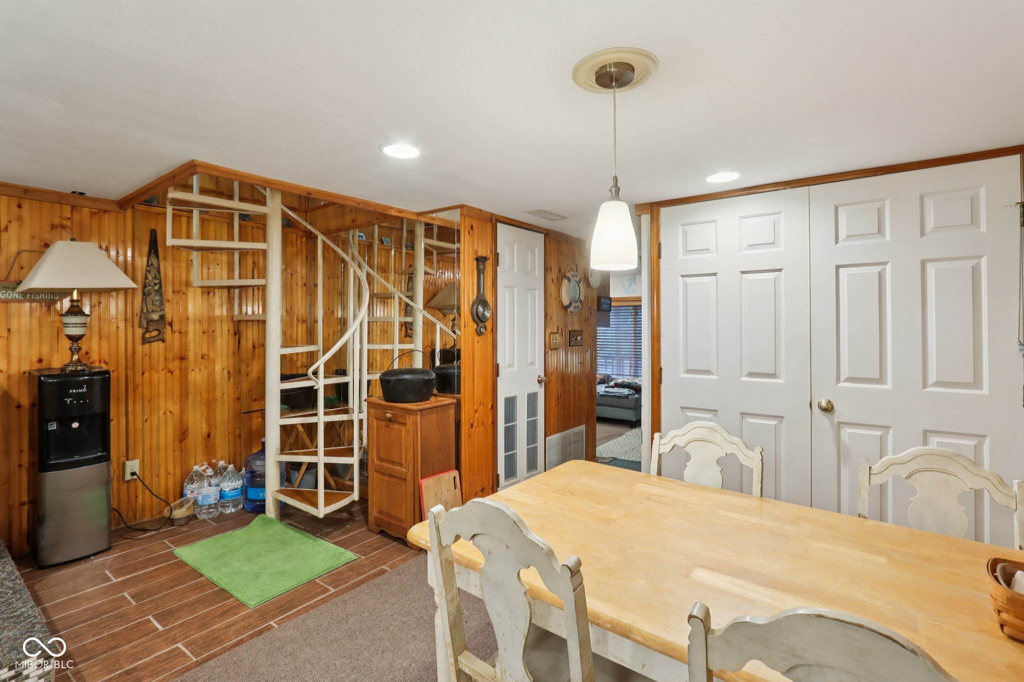 8614 South Pleasure Valley Road Waldron, IN 46182 - Photo 31 of 40