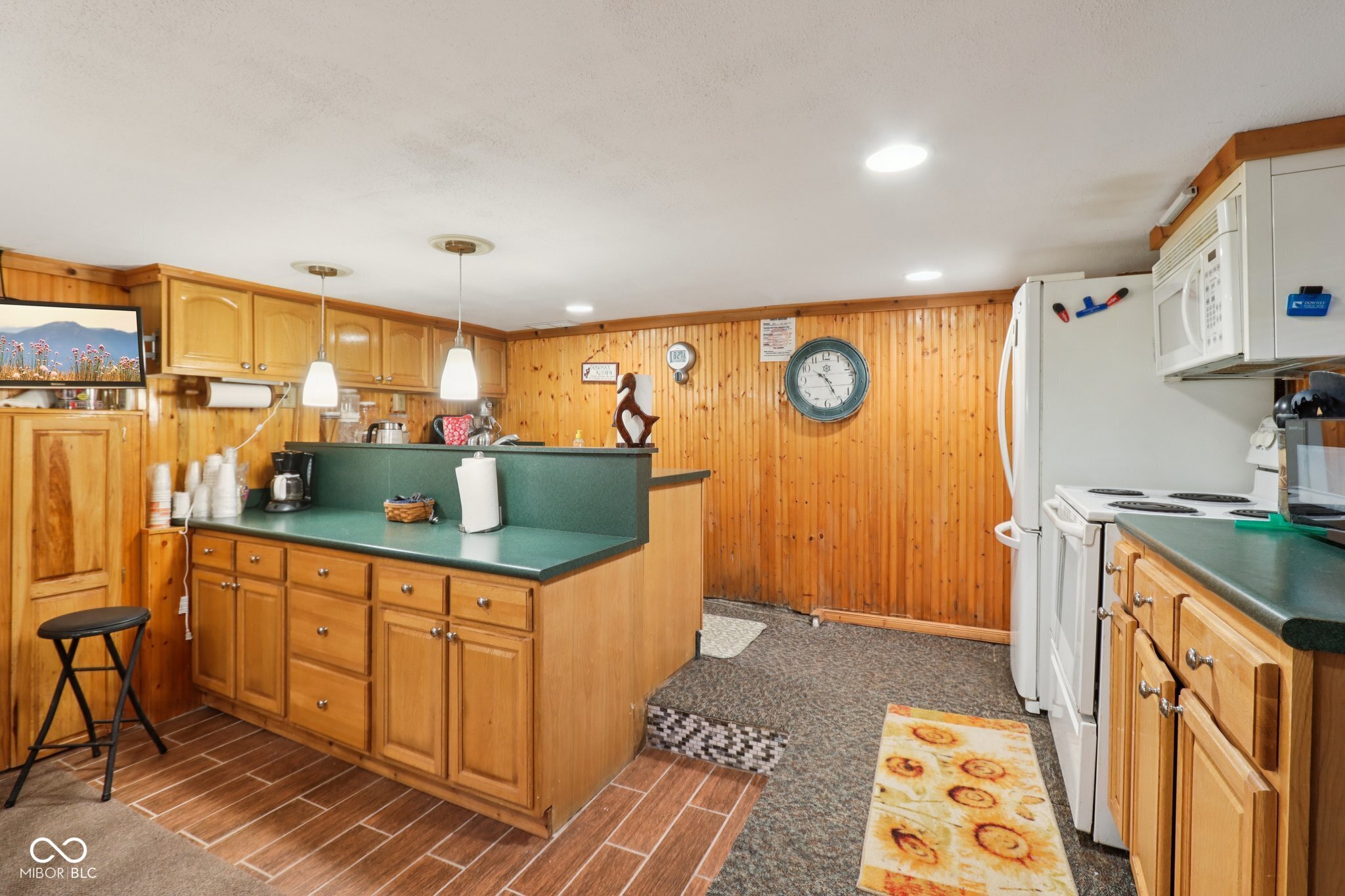 8614 South Pleasure Valley Road Waldron, IN 46182 - Photo 32 of 40