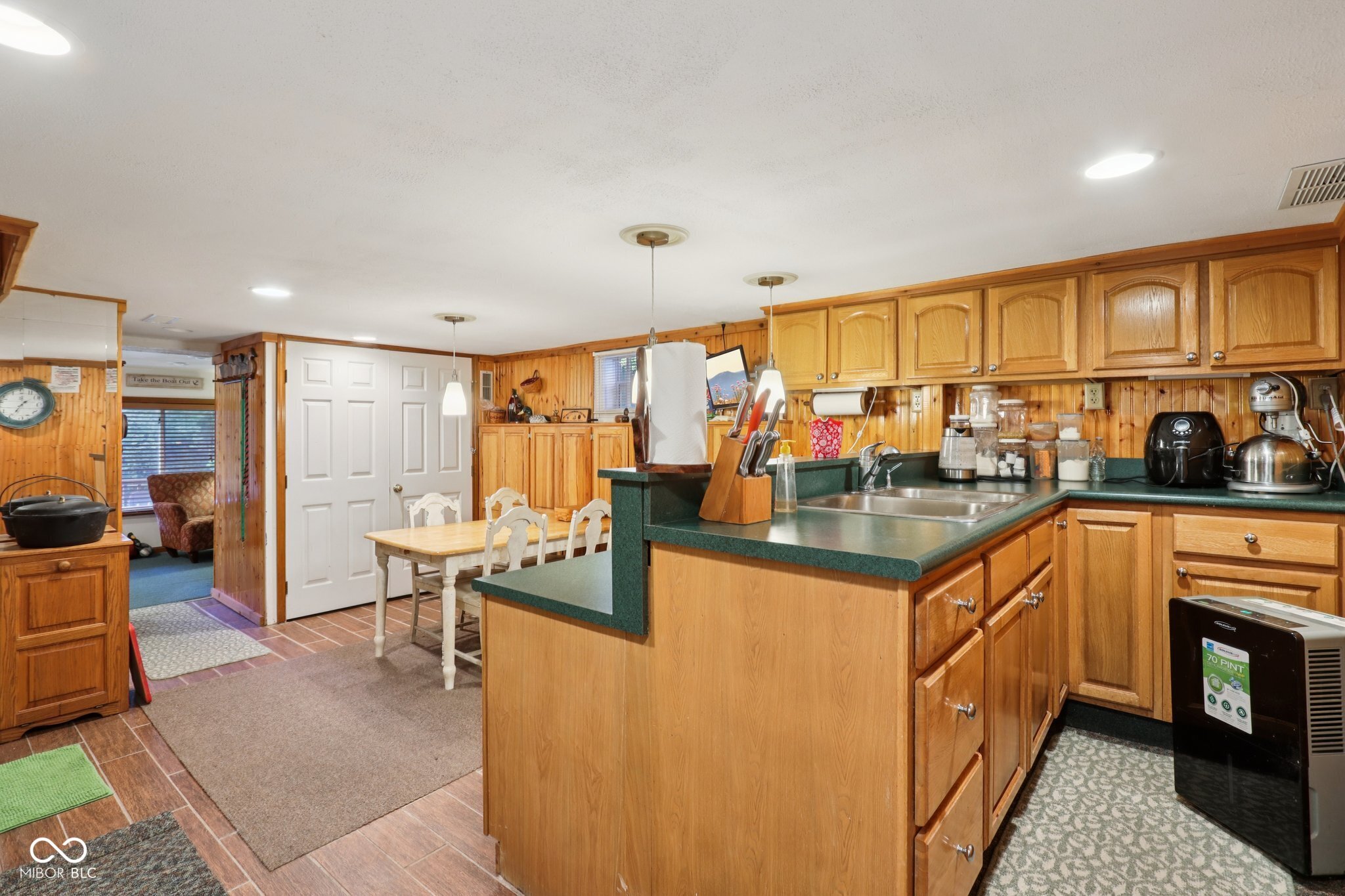 8614 South Pleasure Valley Road Waldron, IN 46182 - Photo 33 of 40