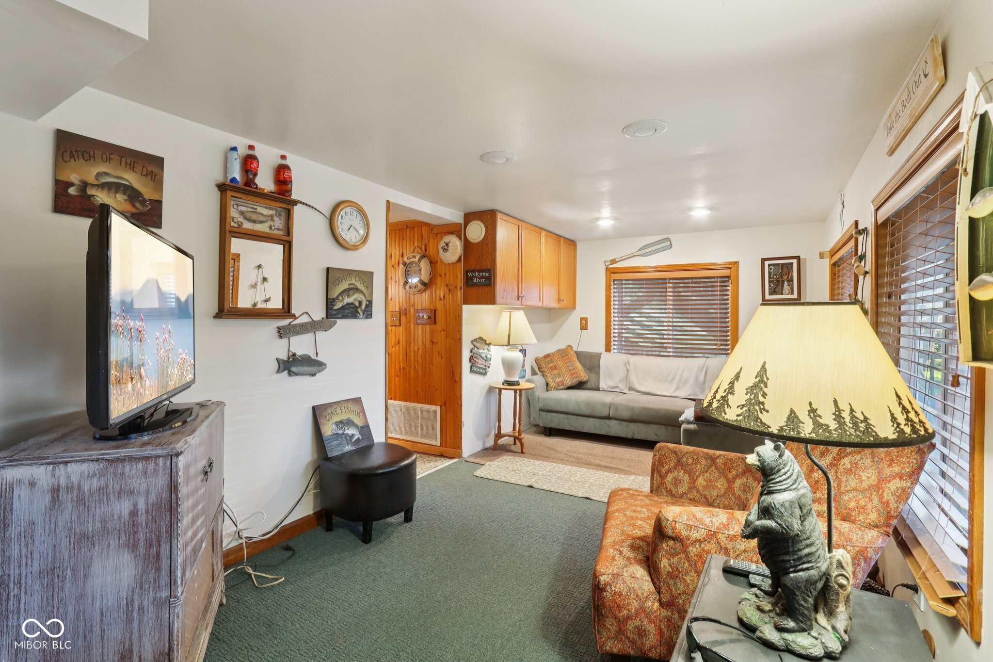 8614 South Pleasure Valley Road Waldron, IN 46182 - Photo 38 of 40