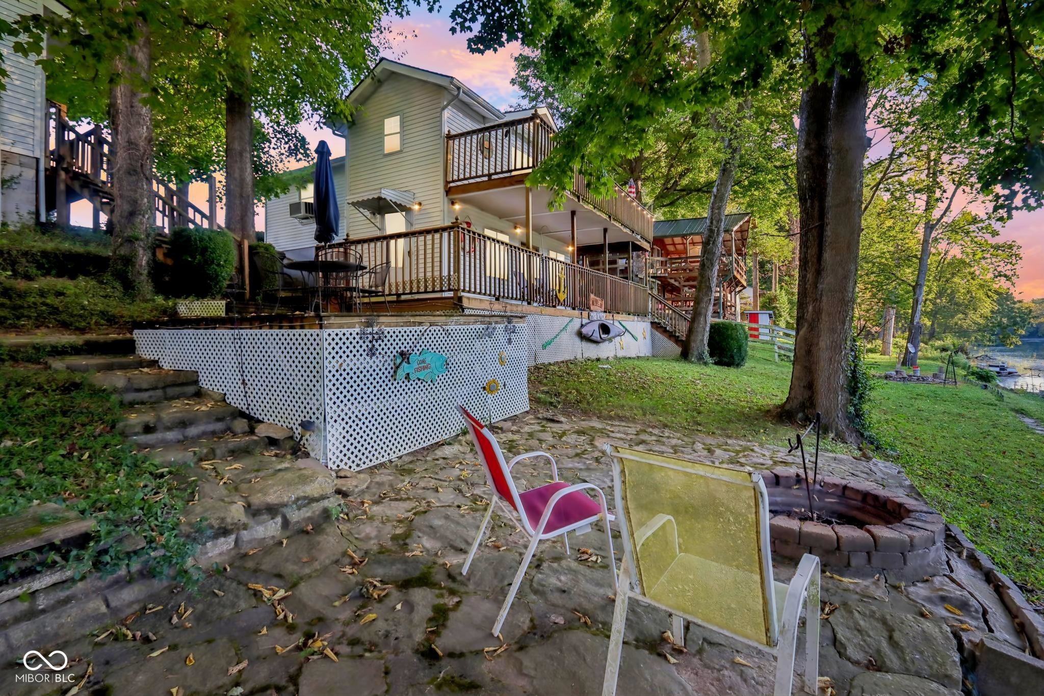 8614 South Pleasure Valley Road Waldron, IN 46182 - Photo 40 of 40