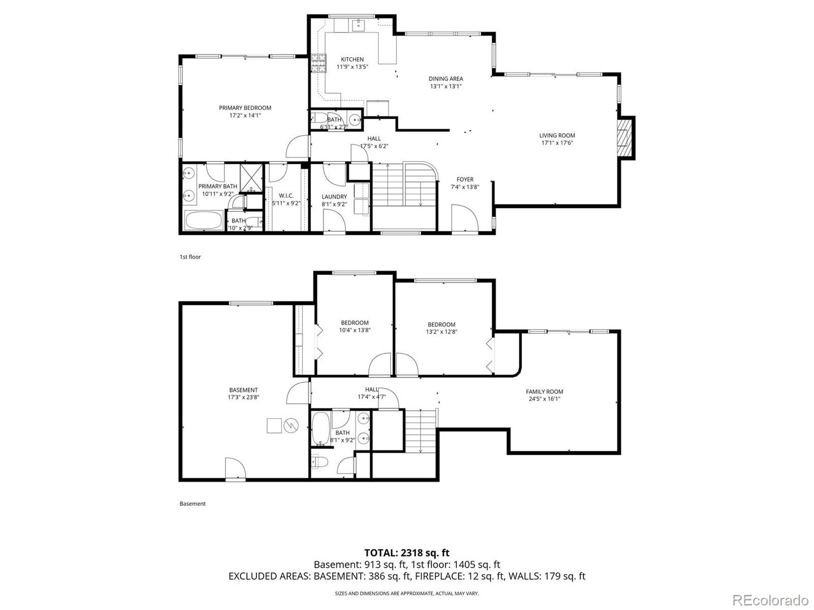 5017 Camel Heights Road Evergreen, CO 80439 - Photo 36 of 38 Gallery Image 36