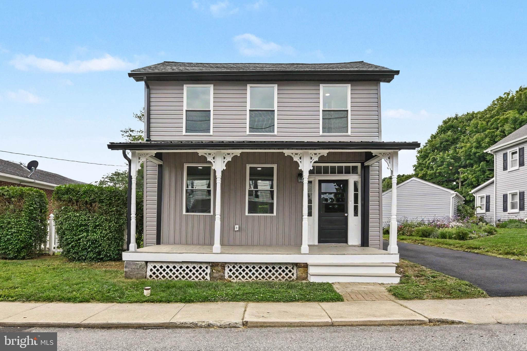 20 North Walnut Street Rising Sun, MD 21911 - Photo 28 of 28