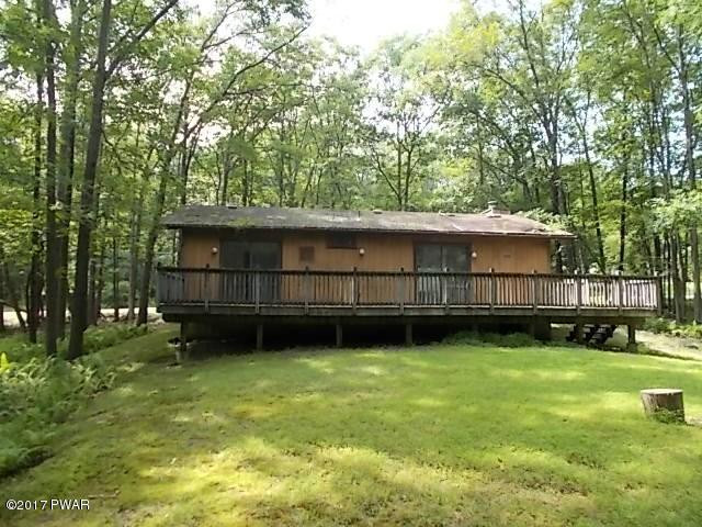 4156 Pne Rdg Drive Bushkill, PA 18324 - Photo 2 of 6