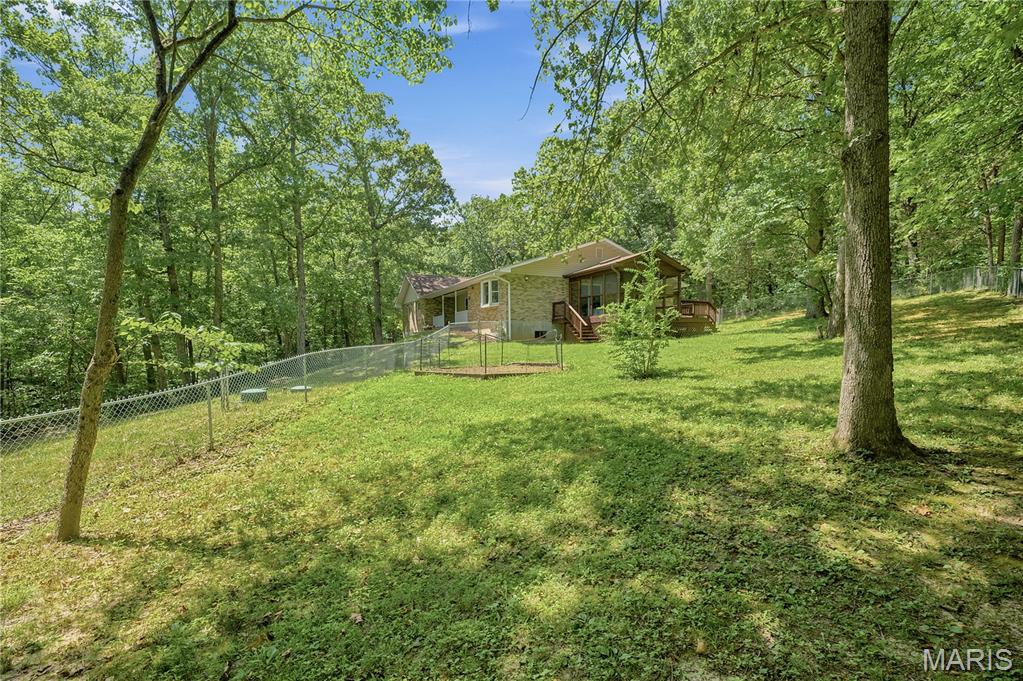 8575 Buxton Acres Road Dittmer, MO 63023 - Photo 18 of 22
