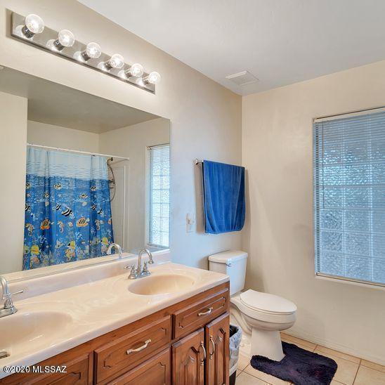182 Calle Pulpo Rio Rico, AZ 85648 - Photo 4 of 6 Gallery Image 4