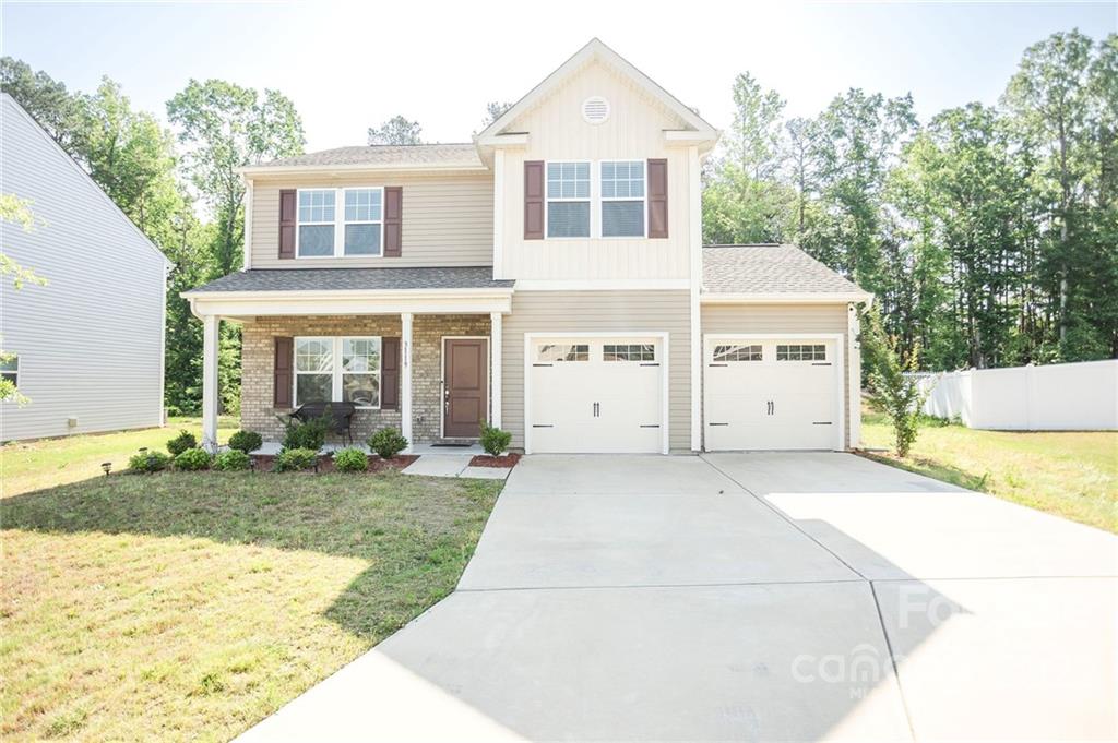3119 Riker Street Clover, SC 29710 - Photo 1 of 37 Gallery Image 1